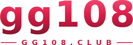 gg108 logo